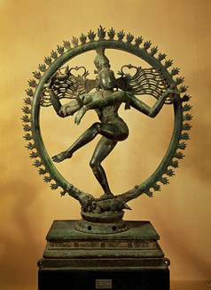 India Shivanat Sculpture